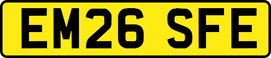 EM26SFE