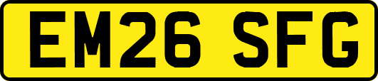 EM26SFG