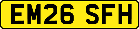 EM26SFH