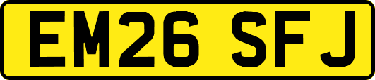 EM26SFJ