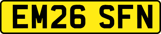EM26SFN
