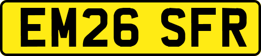 EM26SFR