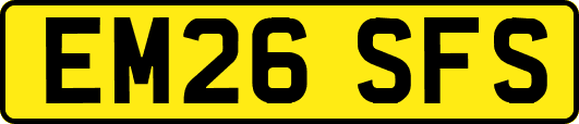 EM26SFS