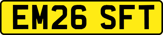 EM26SFT