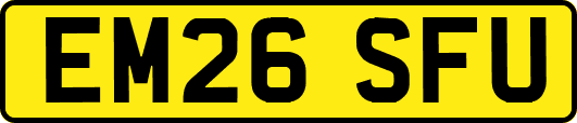 EM26SFU