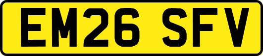 EM26SFV