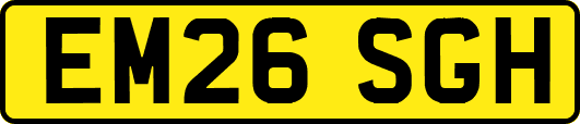 EM26SGH