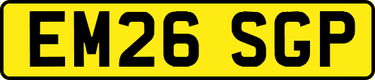 EM26SGP