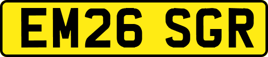EM26SGR
