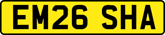 EM26SHA