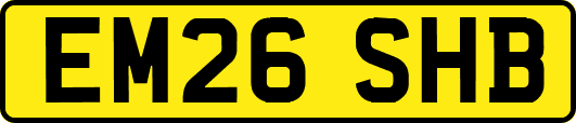EM26SHB