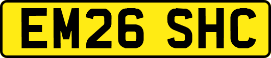 EM26SHC