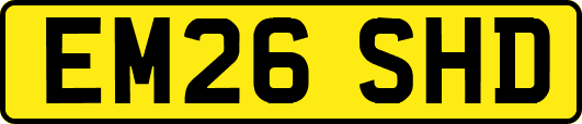 EM26SHD