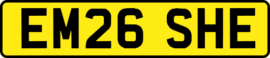 EM26SHE