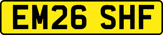 EM26SHF