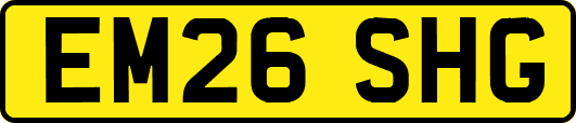 EM26SHG