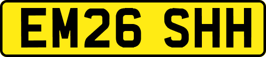 EM26SHH