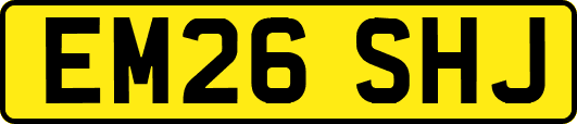 EM26SHJ