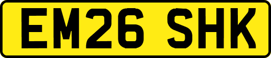 EM26SHK