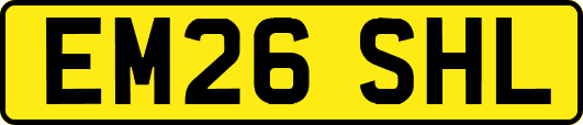 EM26SHL