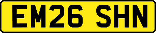 EM26SHN