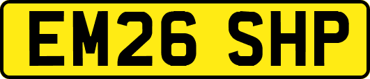 EM26SHP