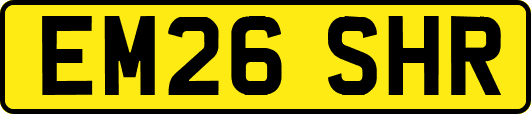 EM26SHR