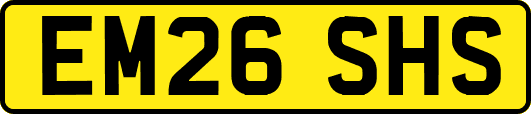 EM26SHS