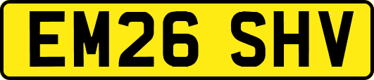 EM26SHV