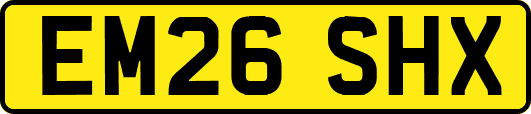 EM26SHX