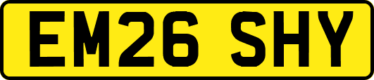 EM26SHY