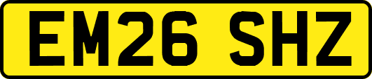 EM26SHZ