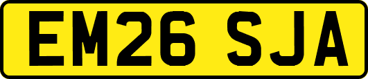 EM26SJA