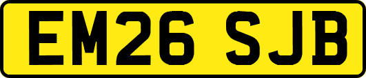EM26SJB