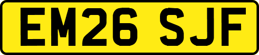 EM26SJF