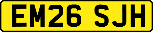 EM26SJH
