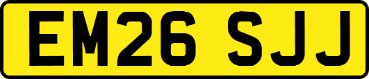 EM26SJJ