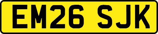 EM26SJK