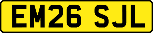 EM26SJL
