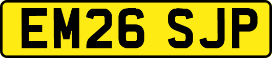 EM26SJP