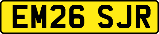 EM26SJR