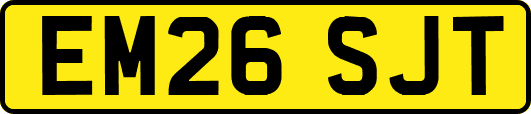 EM26SJT