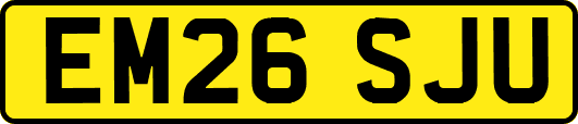EM26SJU