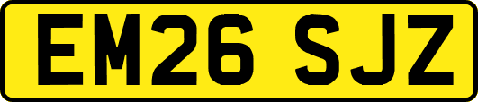 EM26SJZ