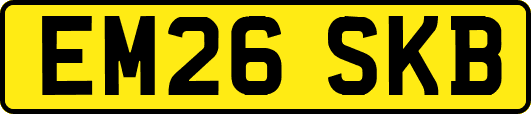 EM26SKB