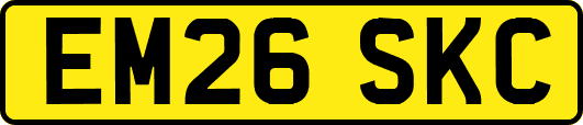 EM26SKC