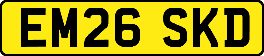 EM26SKD
