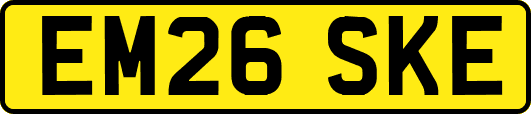 EM26SKE