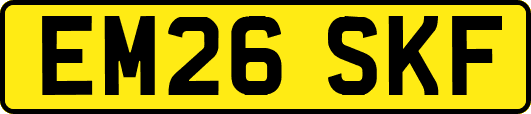 EM26SKF