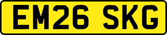 EM26SKG